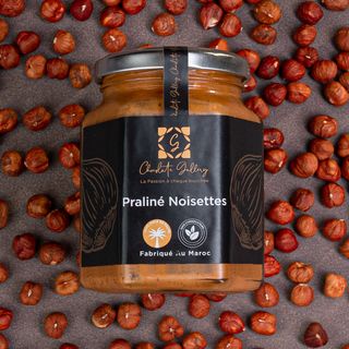 Praliné Noisette