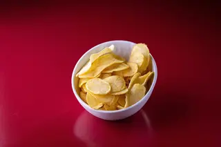 Batata Frita