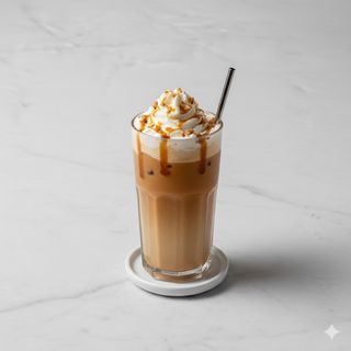 Avellana Latte Frío 500 Ml.