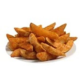 Patatine wedges