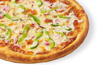 Чикаго Джуниор куриная ранч