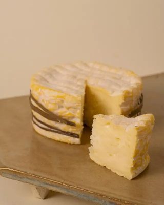 Petit Livarot Fermier    1 Ud