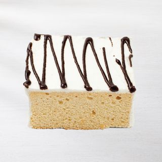 Vanilla Slice