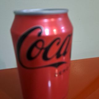 Cola zero
