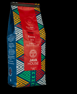 375g Kenya AA Beans