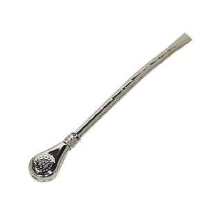 Bombilla mate Rulemar Curva de 17,5 cm (2690)