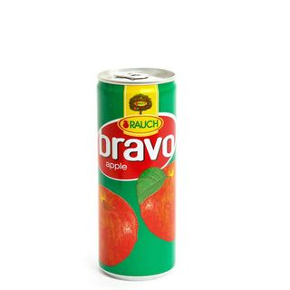 Sok od jabuke  Bravo