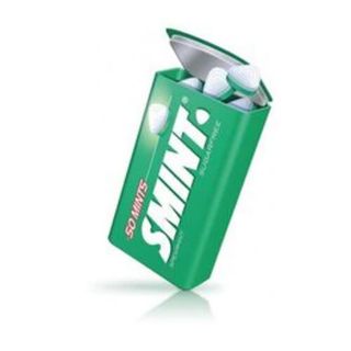 Smint Tin Hierbabuena