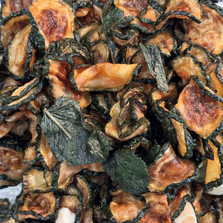 Zucchine alla scapece