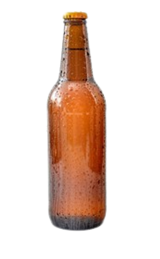 cerveza sin alcohol
