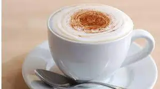 Caffe O'lait