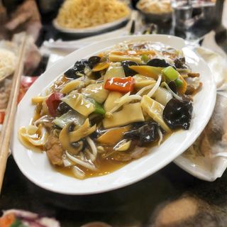 105. Хон сао иа зол (500г)