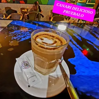 Canario (200 Ml.)