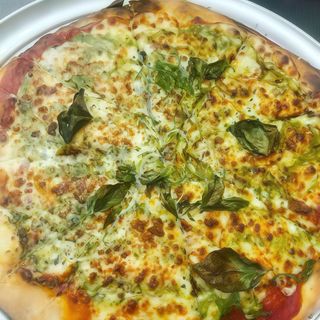 Pizza MARGARITA  (33 Cm.)