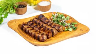 Mici mari din Bucataria Berarului 85g