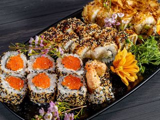 Фірмовий сет (800g)