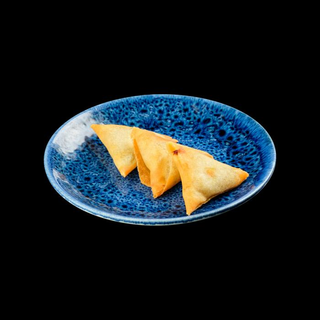 012 - SAMOSA