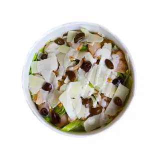 La Caesar Bowl