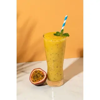 Passion juice