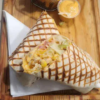 Durum de nugets