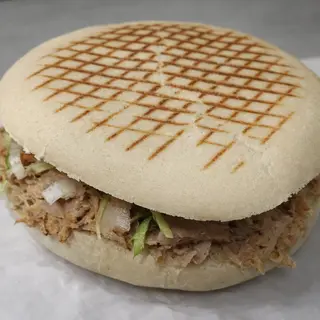Campero Solo Carne