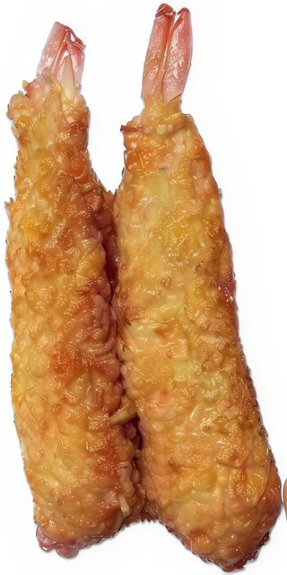 Tempura De Langostino (2 Uds.)