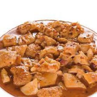Callos De Ternera (Plato)