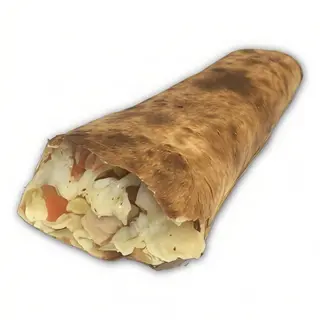 Rolling Vegetal
