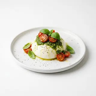 Burrata Italiana