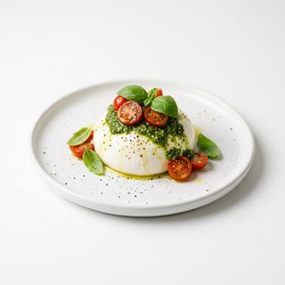 Burrata Italiana
