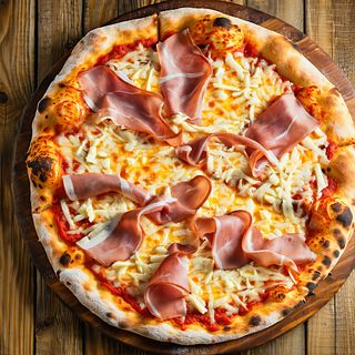 Пица Класик