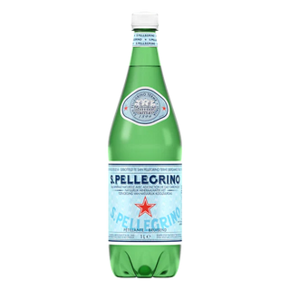 San Pellegrino 