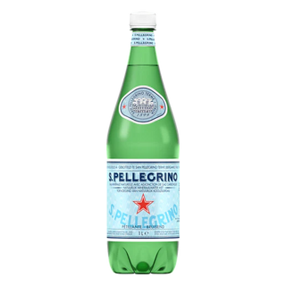 San Pellegrino 