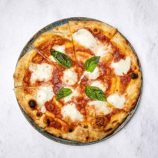 Pizza Margherita