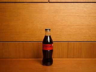 Coca-Cola Zero (250ml)