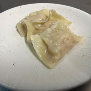 Wonton