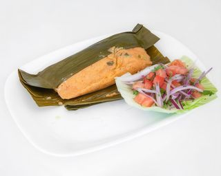 Tamal