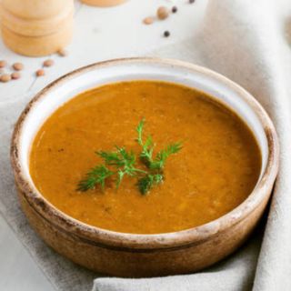 Lentil Soup