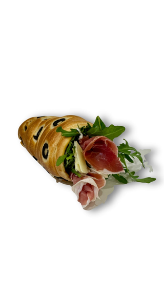 Parma pesto