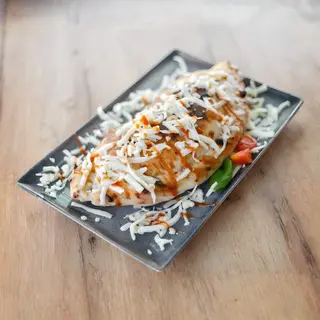 Calzone pizza 37cm