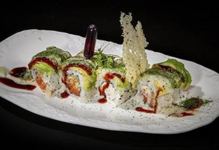 91 Uramaki Catafila (8 Uds.)