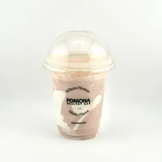 Post workout breakfast Smoothie 