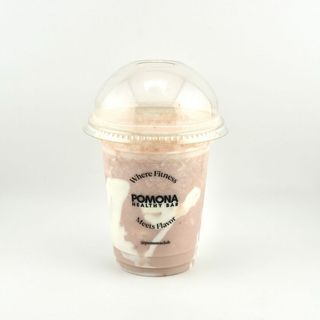 Post workout breakfast Smoothie 