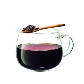 Té Rojo Pu Erh Yunnan (25 Cl.)