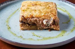 Moussaka