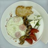 Proteinski doručak 300gr