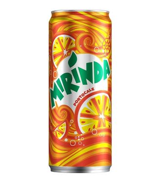 Mirinda Portocale