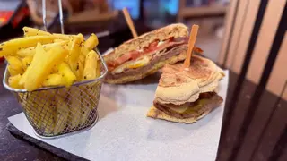 Prego Especial