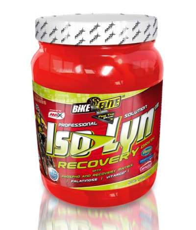 Изотонични напитки