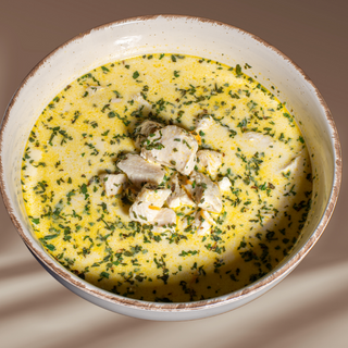 Ciorbă rădăuţeană